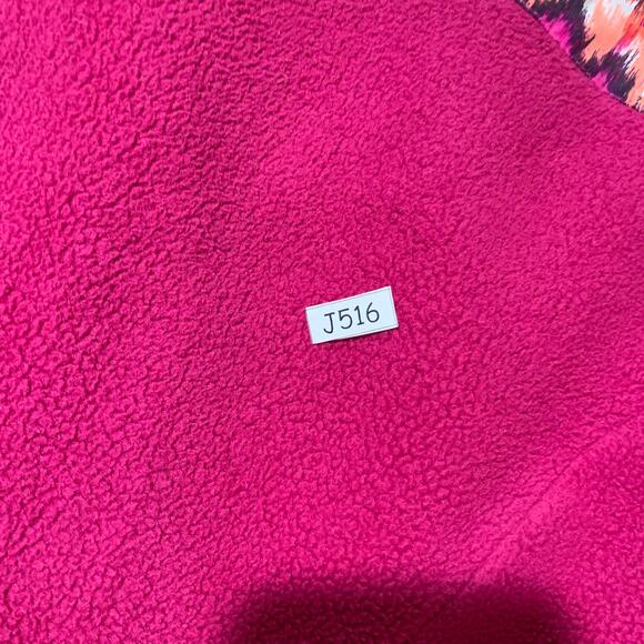 The North Face Denali Full Zip Fleece Jacket Size M - Picture 15 of 15